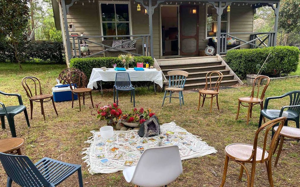 Seen and Herd Equine Assisted Therapy | 74 Hunts Rd, Kulnura NSW 2250, Australia | Phone: 0413 369 507