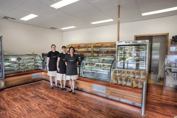 Lobethal Bakery - Mt Barker Branch | bakery | 9/46-48 Victoria Rd, Mount Barker SA 5251, Australia | 0883910394 OR +61 8 8391 0394