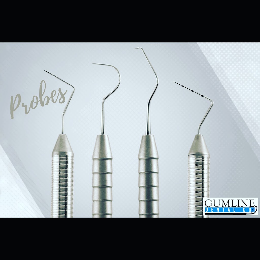 Gumline Dental Co. | 14 Patriot Bvd, Clyde North VIC 3978, Australia | Phone: 1300 619 749