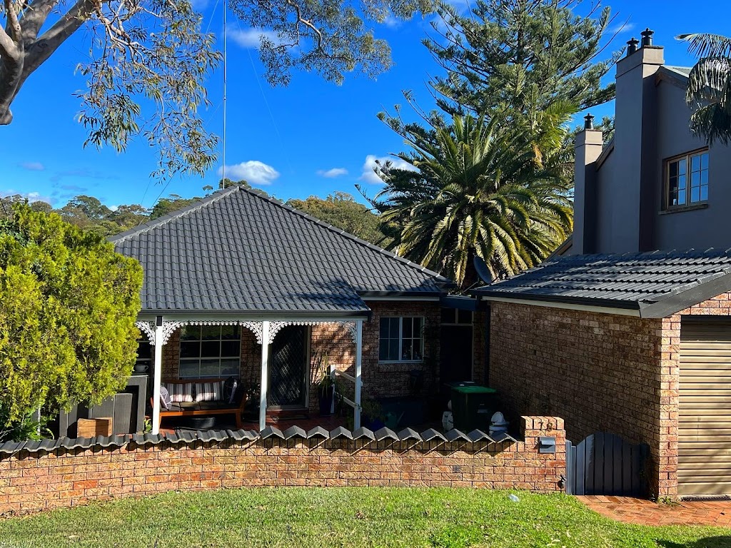Roofing Australia™ | 105 Cattai Ridge Rd, Glenorie NSW 2157, Australia | Phone: 0424 977 583