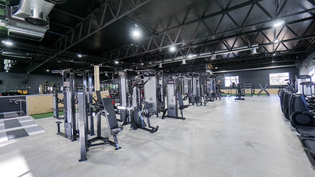 Club Lime Kambah | gym | 60 Jenke Circuit, Kambah ACT 2902, Australia | 1300115463 OR +61 1300 115 463