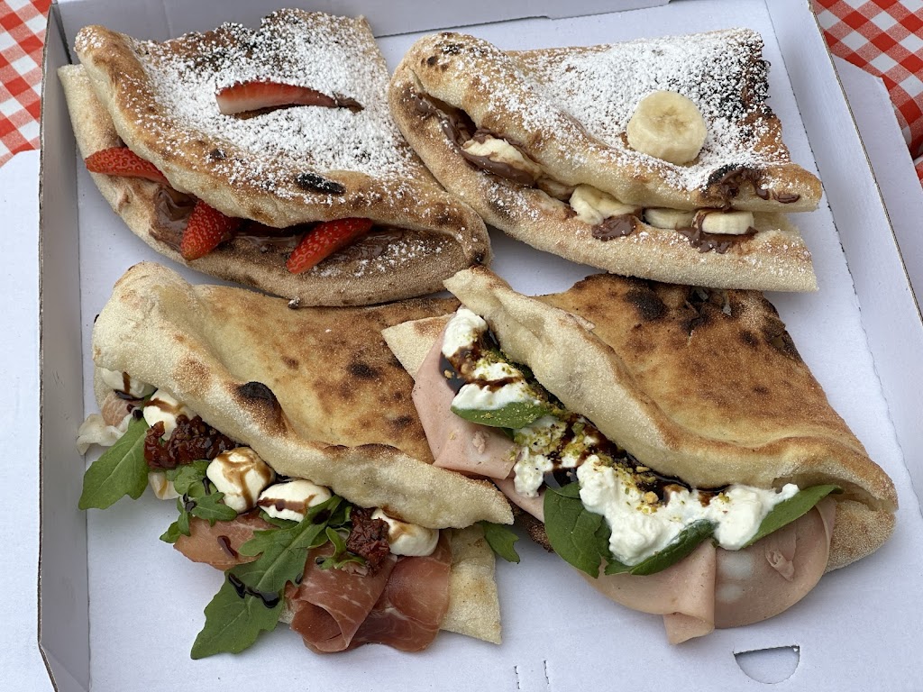 Pizzettaro | 114 Taylor Ave, New Berrima NSW 2577, Australia | Phone: 0401 145 404