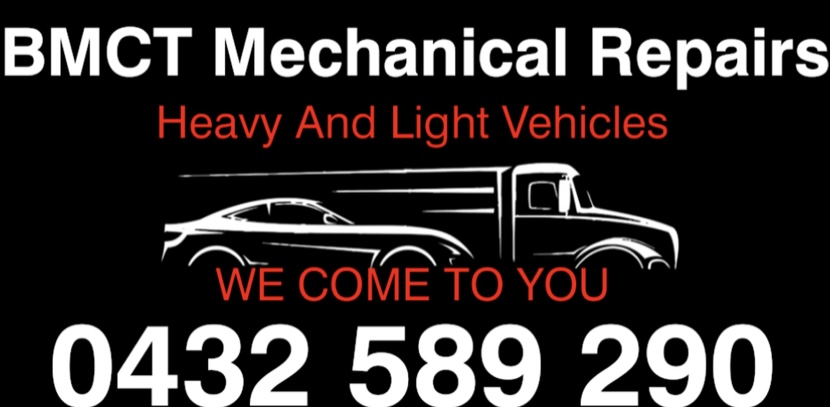 BMCT Mechanical Repairs ( mobile mechanic ) | 630 Bacchus Marsh Rd, Lara VIC 3212, Australia | Phone: 0432 589 290