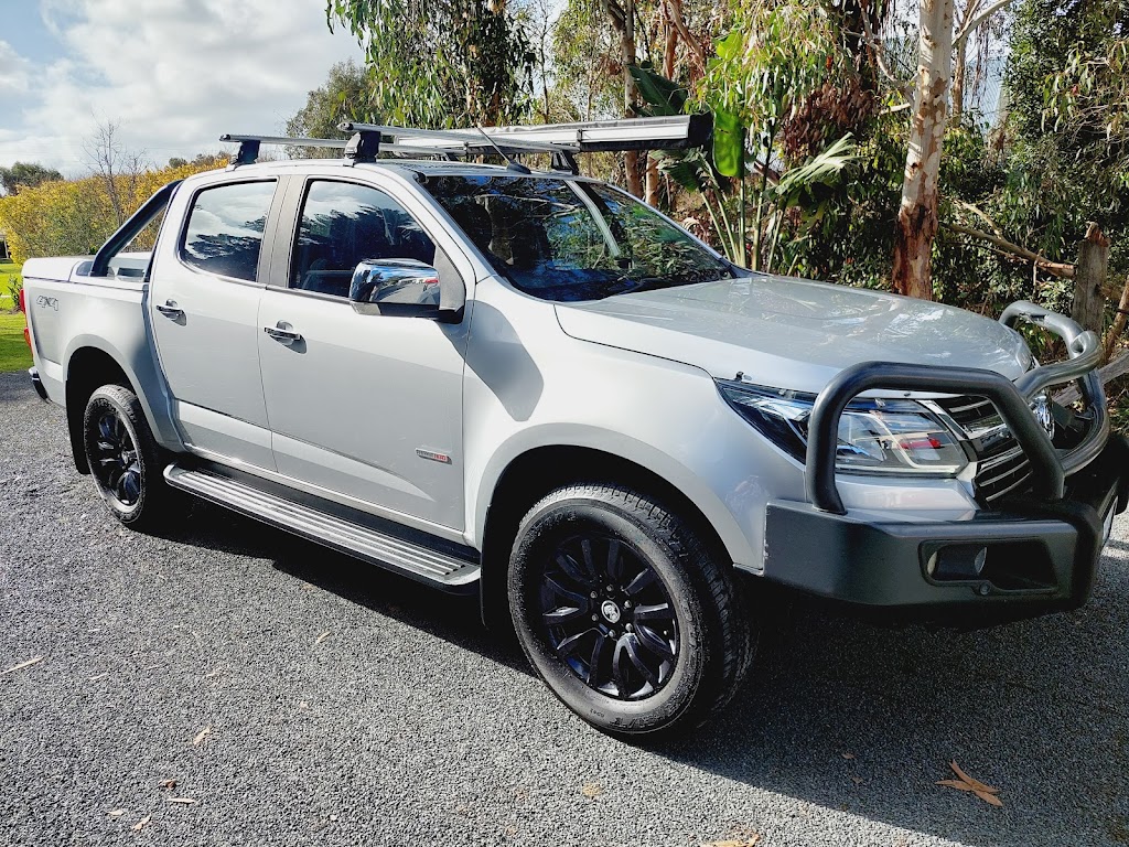 NANO complete detailing technologies | 42-60 Woods Rd, St Albans Park VIC 3219, Australia | Phone: 0421 821 442