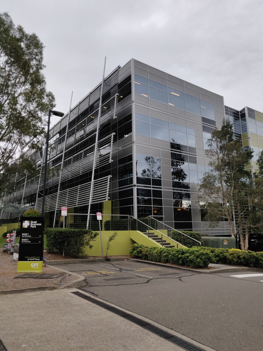 Australia Institute of Business and Technology (AIBT) | university | 10 Parkview Dr, Sydney Olympic Park NSW 2127, Australia