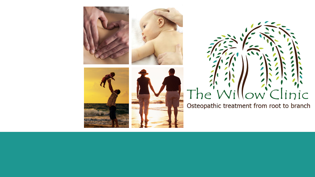 The Willow Clinic - Osteopath | health | 37 Kentwell Rd, Allambie Heights NSW 2100, Australia | 0290300352 OR +61 2 9030 0352