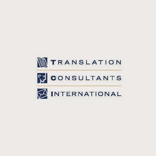 Translation Consultants International | Office 5/19-21 Metro Parade, Mawson Lakes SA 5095, Australia | Phone: (08) 8359 5955