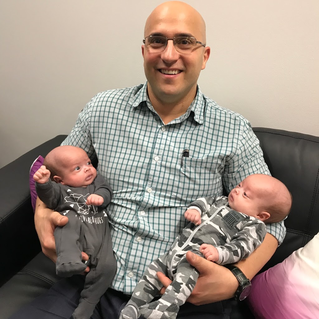 Dr Joseph Jabbour Obstetrics Gynaecology Fertility | doctor | 1/171 McCullough St, Sunnybank QLD 4109, Australia | 0733454947 OR +61 7 3345 4947