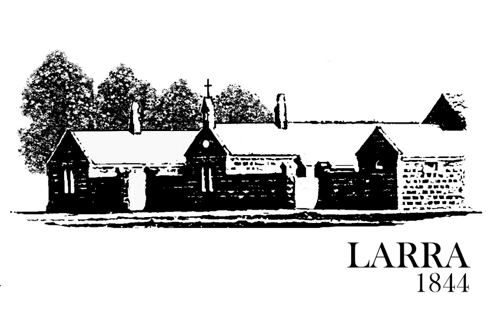 Larra Farm Shop | store | Crn Camperdown-Lismore Rd &, Camperdown-Derrinallum Rd, Derrinallum VIC 3325, Australia