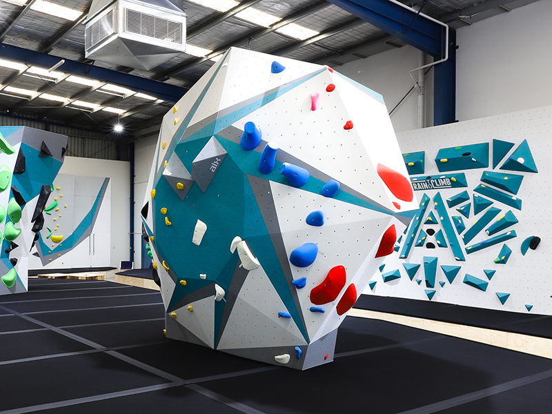 Climb West Melbourne | gym | 193 Maidstone St, Altona VIC 3018, Australia