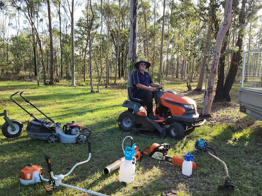 Ace Maintenance and Odd Jobs | 120 Nangara Rd, Lockyer Waters QLD 4311, Australia | Phone: 0409 818 056