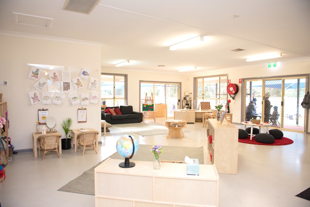 Goodstart Early Learning Woodcroft | 37 Lakewood Dr, Woodcroft NSW 2767, Australia | Phone: 1800 222 543