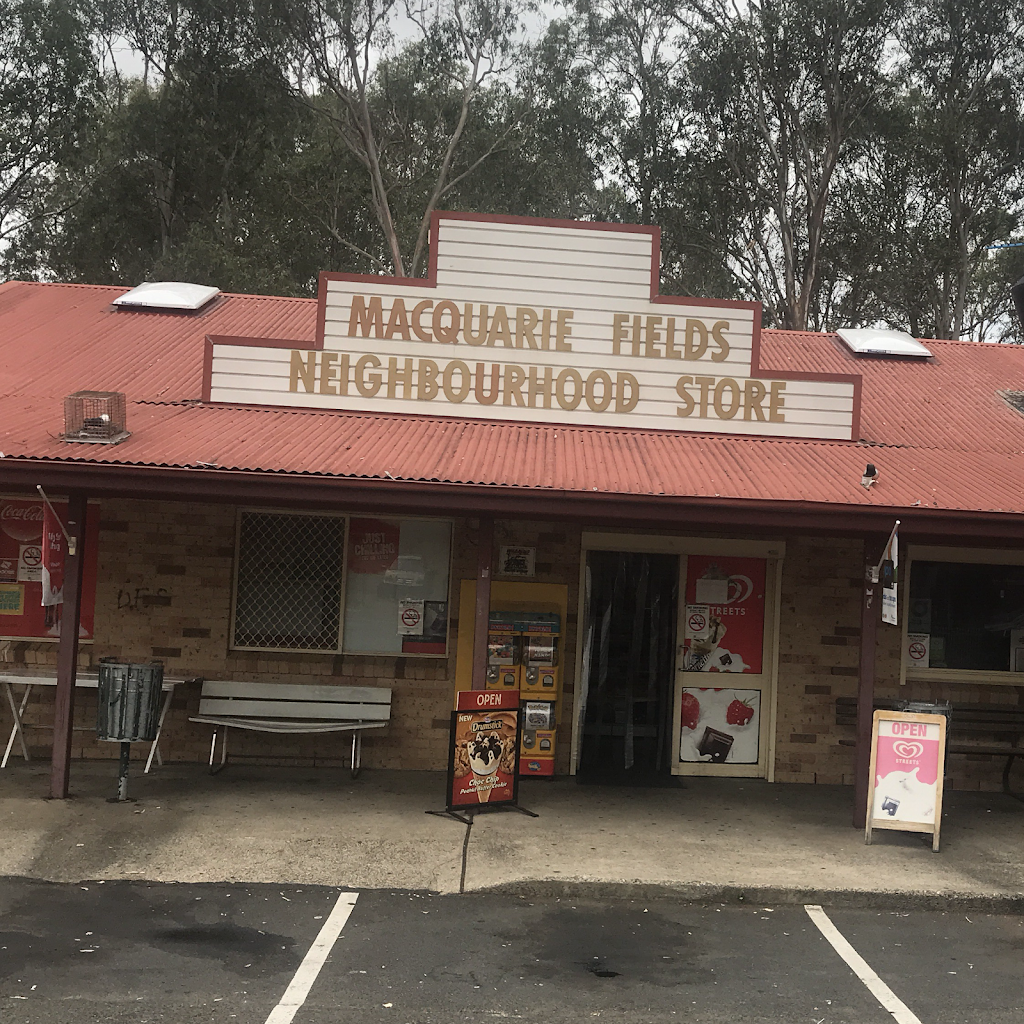 Macquarie Fields Neighborhood Store | 11 Evelyn St, Macquarie Fields NSW 2564, Australia | Phone: (02) 9605 5624 Macquarie Fields Neighborhood Store | 11 Evelyn St, Macquarie Fields NSW 2564, Australia | Phone: (02) 9605 5624