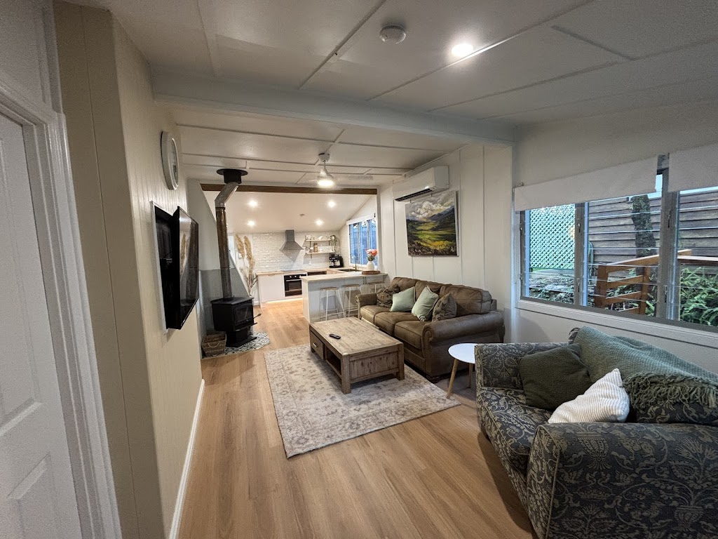 Wild Platypus Stays | 8 Chelmer St, Eungella QLD 4757, Australia | Phone: 0429 181 017