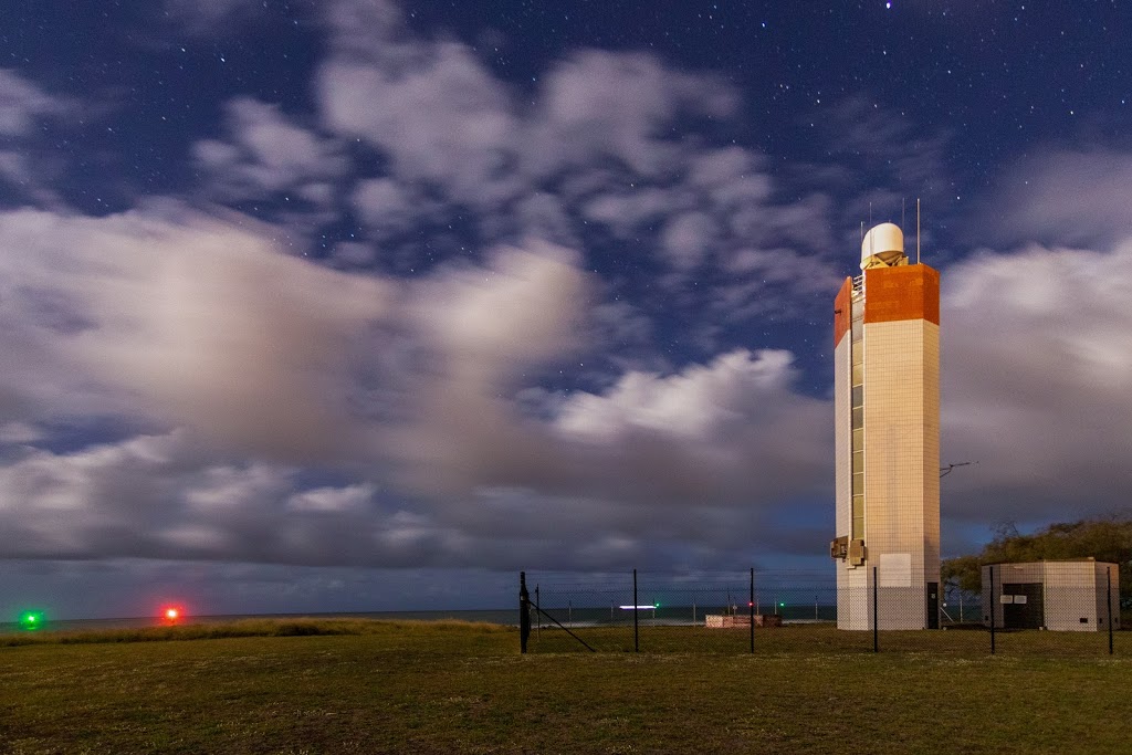 Burnett Heads Lighthouse | park | Burnett Heads QLD 4670, Australia