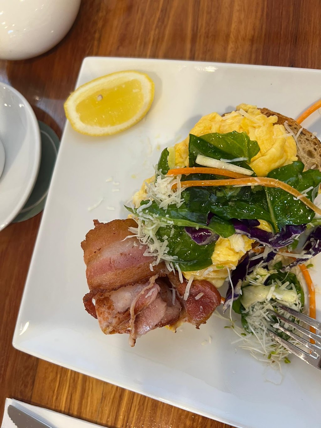 Goodenia Restaurant & Bar | 110 Lakewood Dr, Merimbula NSW 2548, Australia | Phone: (02) 6495 4956
