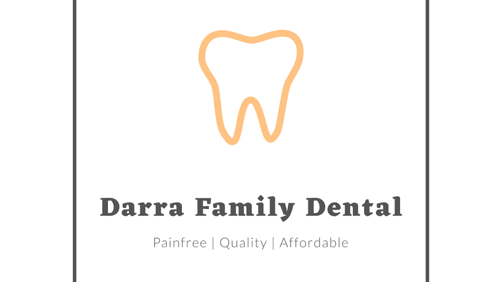 Darra Family Dental | dentist | First Floor, 19 Railway Parade, Darra QLD 4076, Australia | 0733754565 OR +61 7 3375 4565