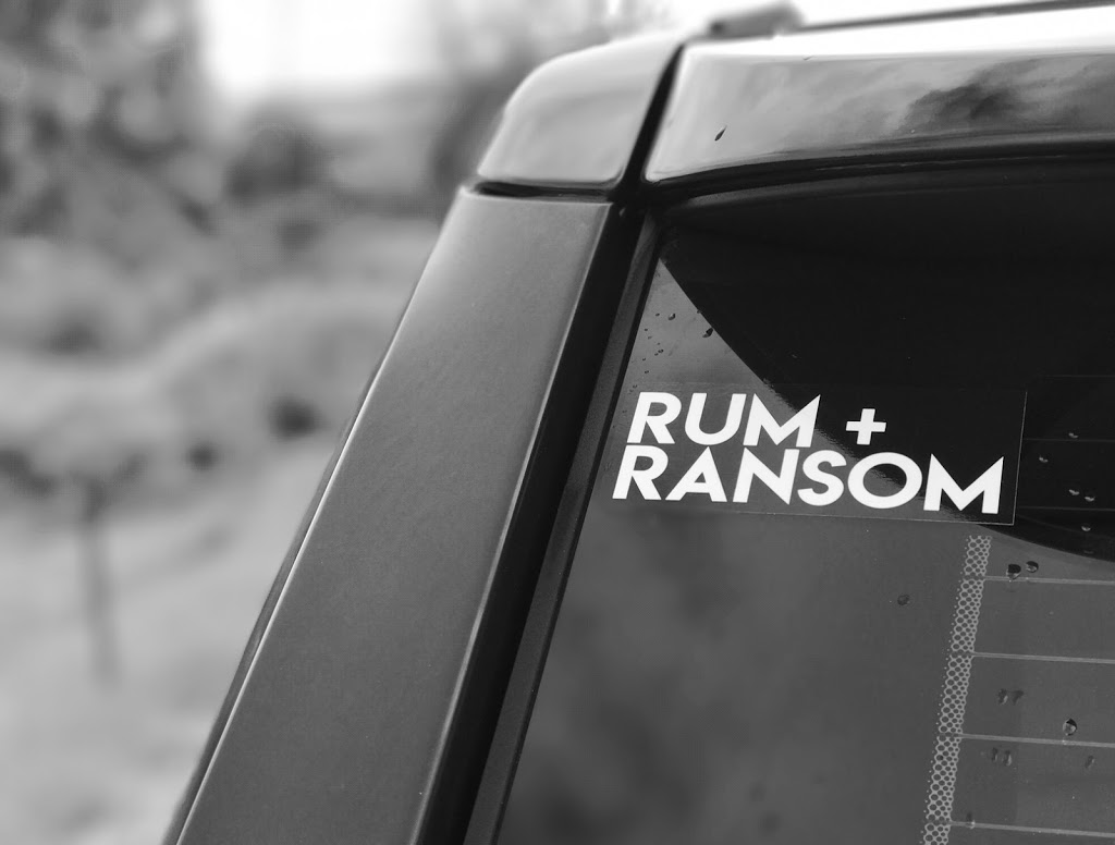 Rum + Ransom | 257 Old S Rd, Old Reynella SA 5161, Australia