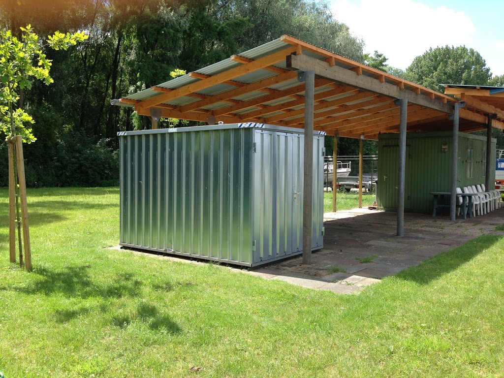 BOS Containers Australia | 14 The Nook, Bayswater North VIC 3153, Australia | Phone: (03) 9720 4455