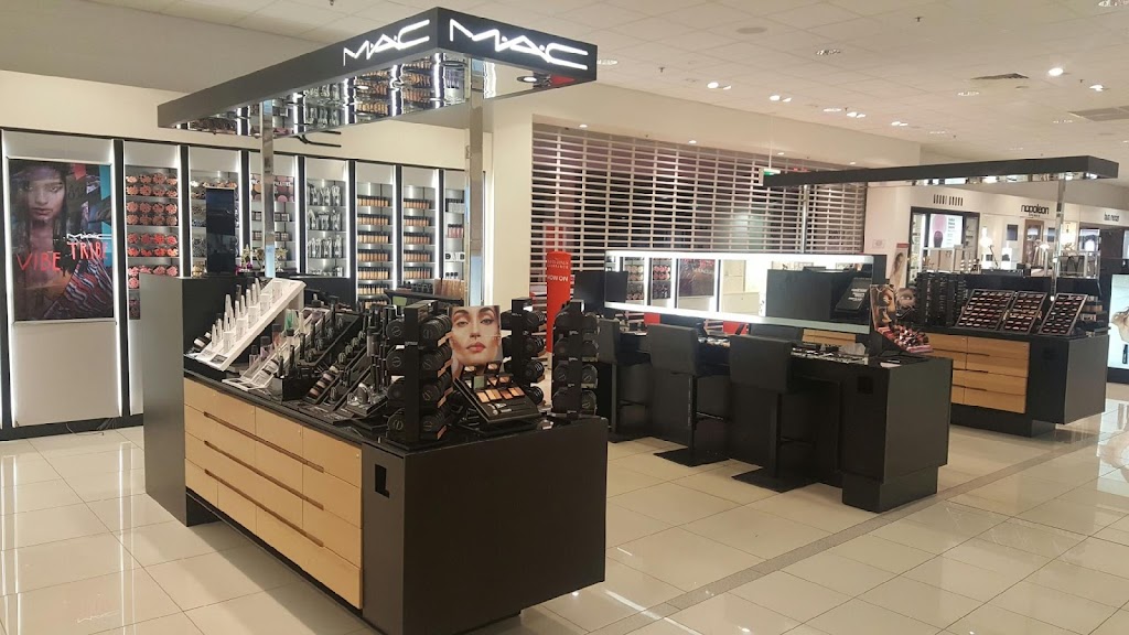 MAC | Westfield Shopping Centre, Cnr Northcotte Drive &, Park Ave, Kotara NSW 2289, Australia | Phone: (02) 4923 2416