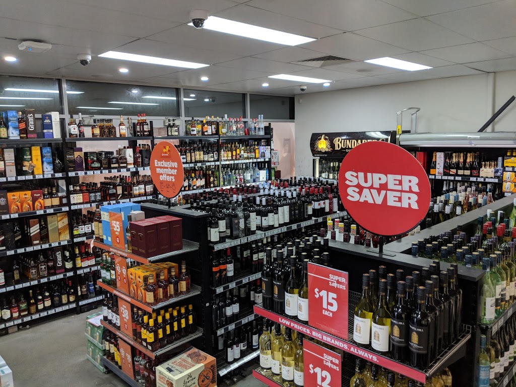 BWS Mission Beach | Cnr Tully Mission Beach Road and, Dickinson St, Wongaling Beach QLD 4852, Australia | Phone: (07) 4068 9012