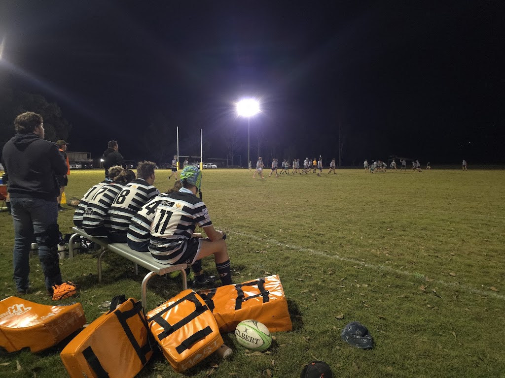 Beaudesert Warriors Rugby Union Football Club | Everdell Park, 148-160 Mount Lindesay Hwy, Gleneagle QLD 4285, Australia | Phone: 0407 310 185