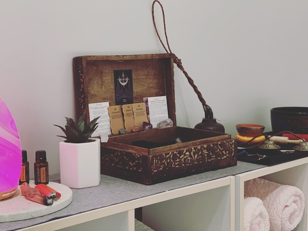 Soul Therapy Intuitive with Jenny | 12 Courabyra Rd, Tumbarumba NSW 2653, Australia | Phone: 0437 319 998