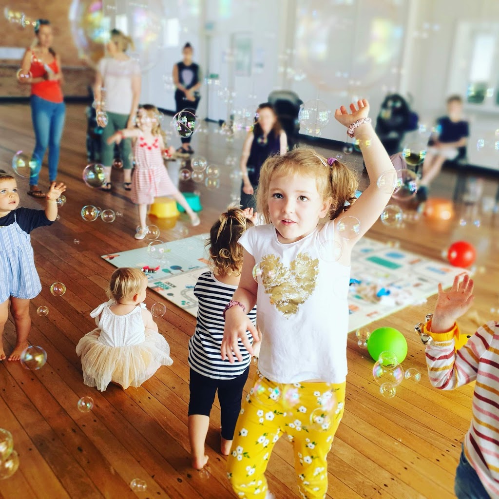 Bop It Tots - Music and movement for little people | Tweed Coast Rd, Pottsville NSW 2489, Australia | Phone: 0478 029 338