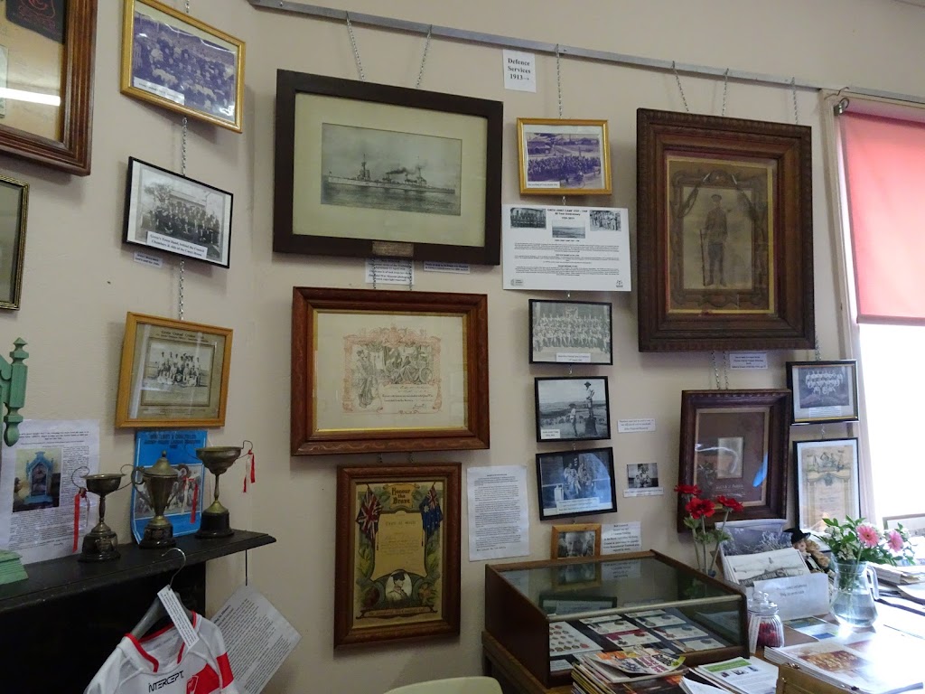 Greta Historical Museum, 96 High St Greta | 96 High St, Greta NSW 2334, Australia | Phone: 0427 657 150