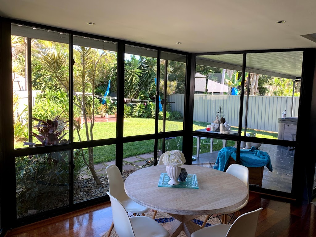 Superclean Windows | 12, Emerald Beach NSW 2456, Australia | Phone: 0450 163 087