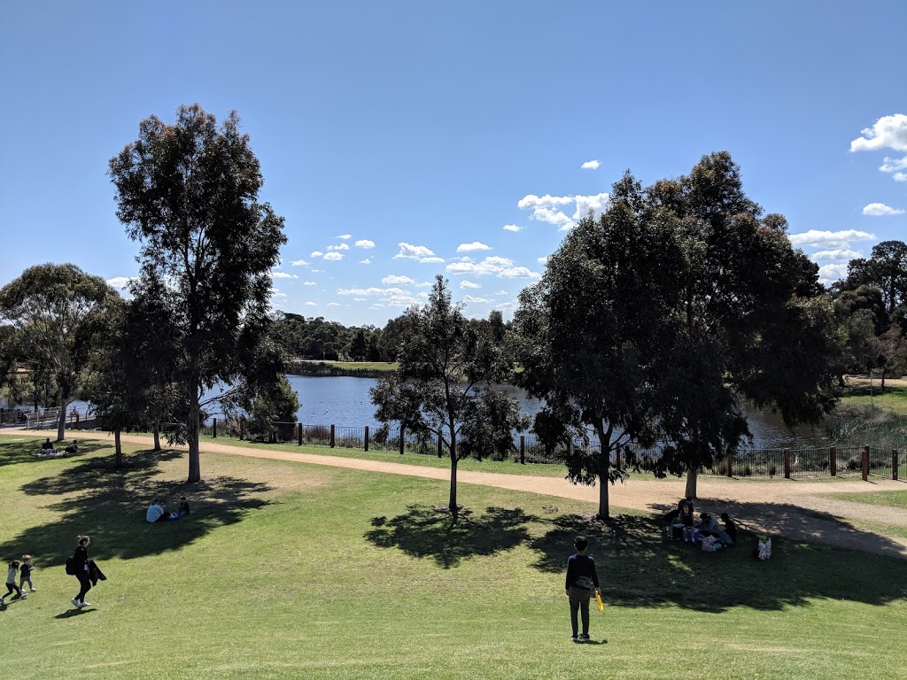 Casey Fields Playspace and Village Green | Cranbourne East VIC 3977, Australia