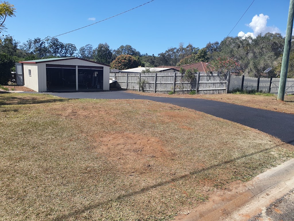 Asphalt Concepts | general contractor | 223 King St, Caboolture QLD 4510, Australia | 0437014889 OR +61 437 014 889