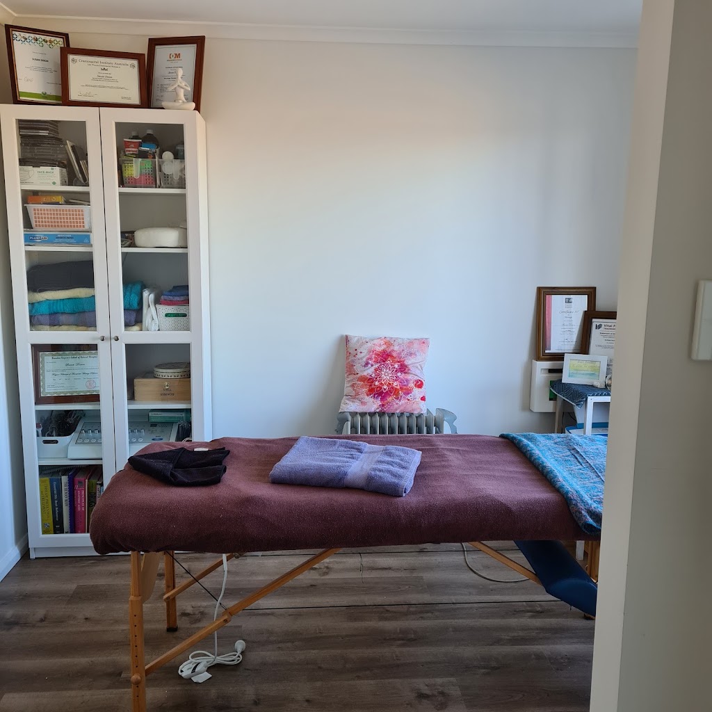Sues Sanctuary | U60/64 Ferguson St, Cessnock NSW 2325, Australia | Phone: 0414 741 472