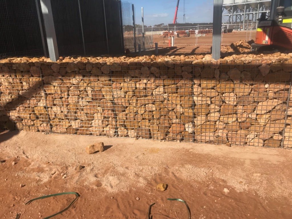 Stoney Pinch Quarry | general contractor | 484 Bookmark Ave, Renmark South SA 5341, Australia | 0885865990 OR +61 8 8586 5990