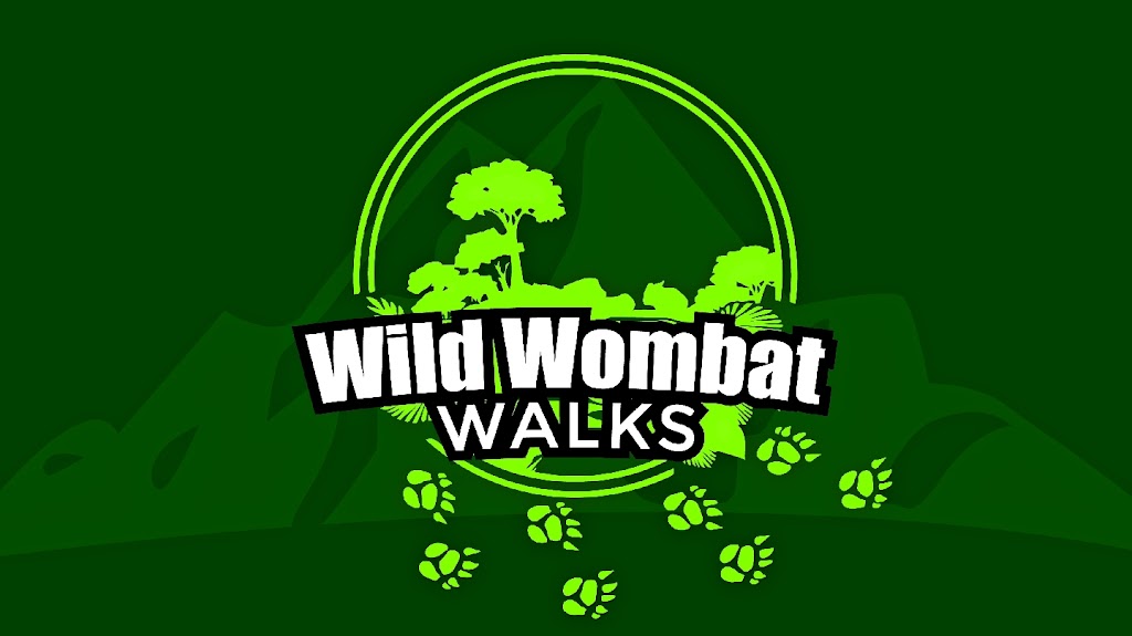 wild wombat walks | 10 Sprent St E, Waratah TAS 7321, Australia | Phone: 0411 045 692