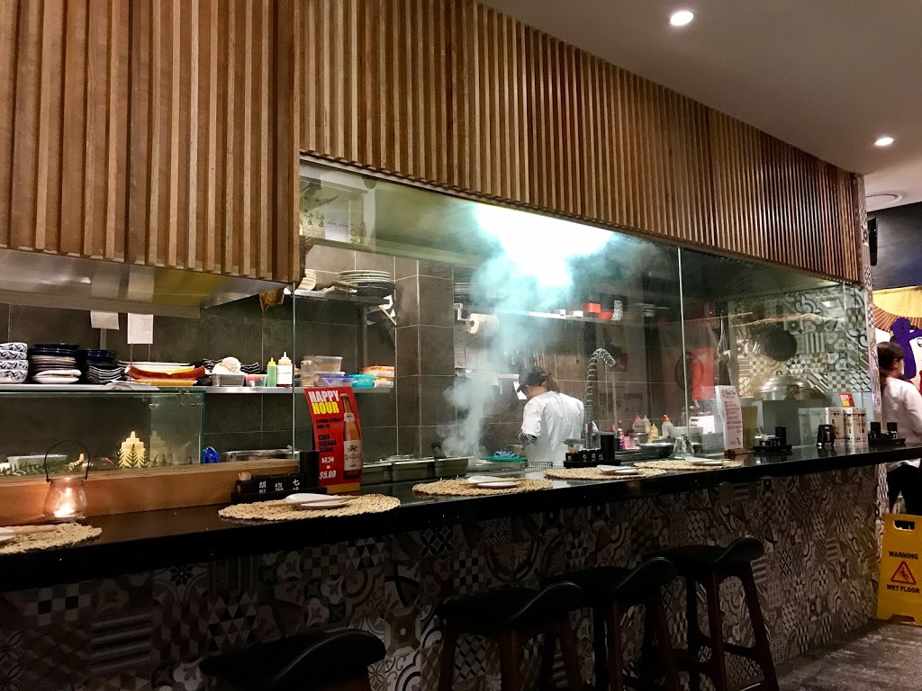 Yakitori Jin | restaurant | 101 Ramsay St, Haberfield NSW 2045, Australia | 0280572780 OR +61 2 8057 2780
