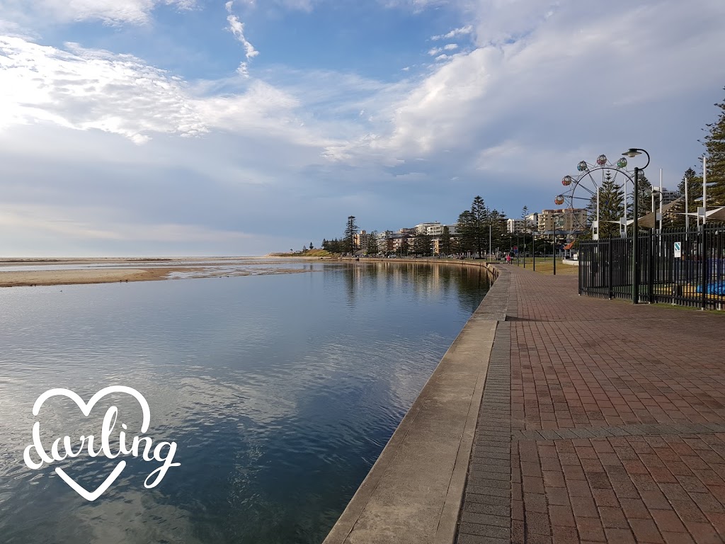Apartment by the Sea at The Entrance | 618/89-95 The Entrance Rd, The Entrance NSW 2261, Australia | Phone: 0416 118 833