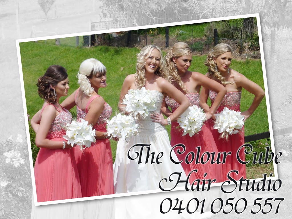 The Colour Cube Hair Studio | hair care | 27 Cedar St, Albion Park Rail NSW 2527, Australia | 0401050557 OR +61 401 050 557