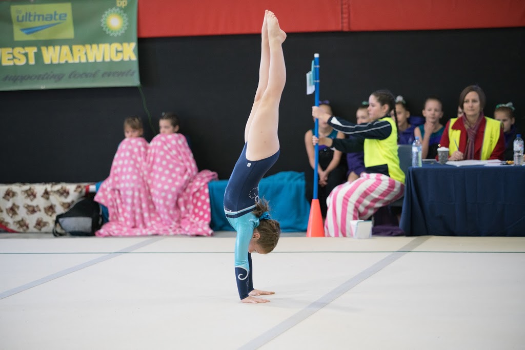 Warwick Gymnastic Club | 29 Easey St, Warwick QLD 4370, Australia | Phone: (07) 4661 9826