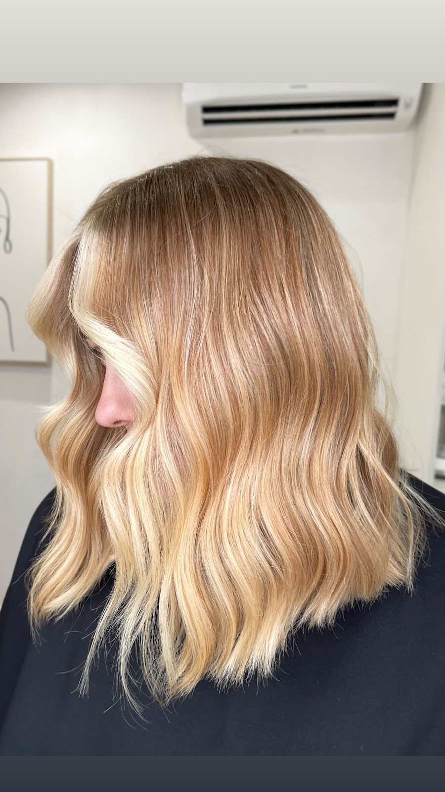 Jess Vassallo Hair | Singer St, Wynnum QLD 4178, Australia | Phone: 0434 242 883