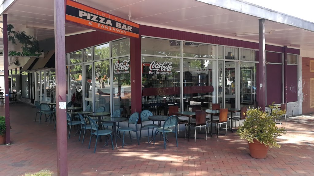 Lyneham Pizza Bar | restaurant | 84 Wattle St, Lyneham ACT 2602, Australia | 0262470762 OR +61 2 6247 0762