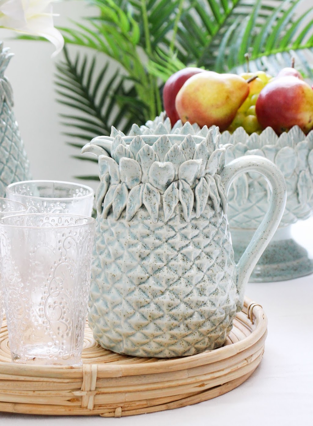 Wattleseed Homewares | Rons Rd, Regency Downs QLD 4341, Australia | Phone: 0468 348 160