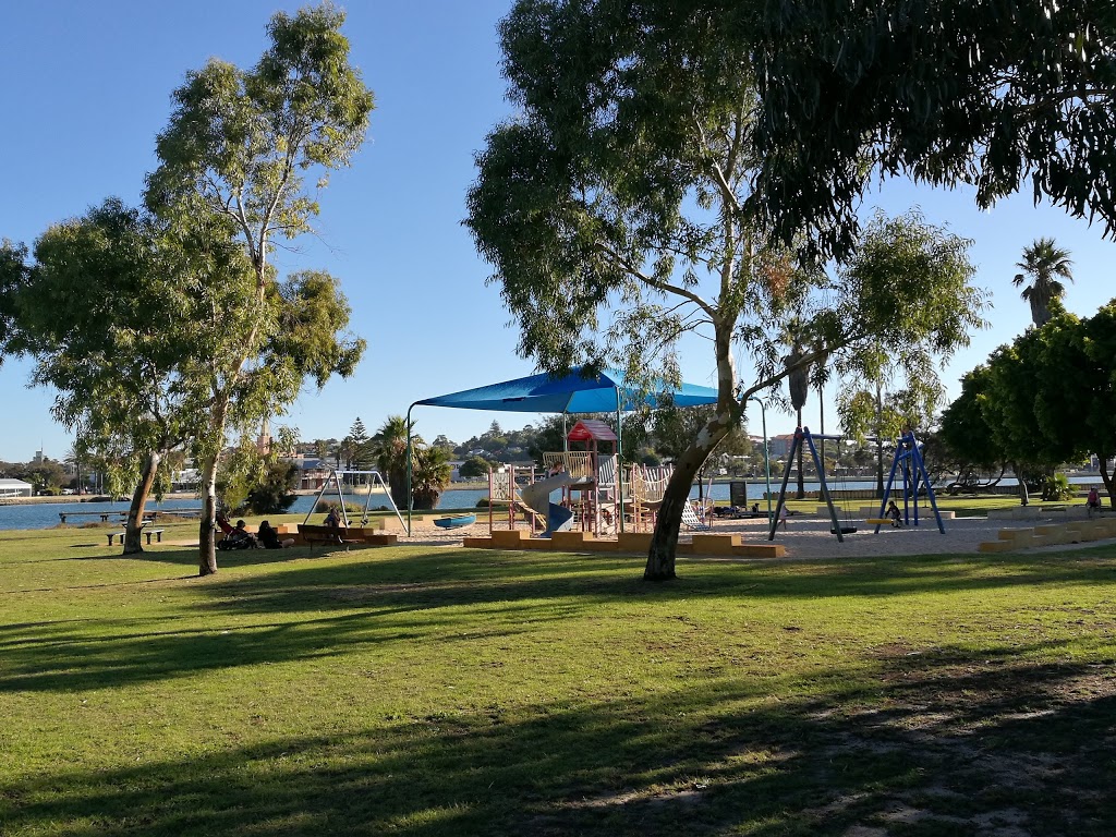 Sykes Foreshore Reserve | park | Bunbury WA 6230, Australia