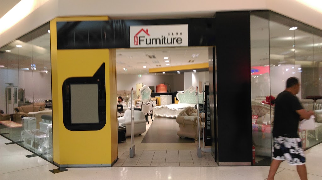 The Furniture Club Redbank Store Furniture Store Level