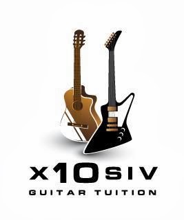 X10SIV Guitar Tuition | 12 William St, Hastings VIC 3915, Australia | Phone: (03) 5979 4575