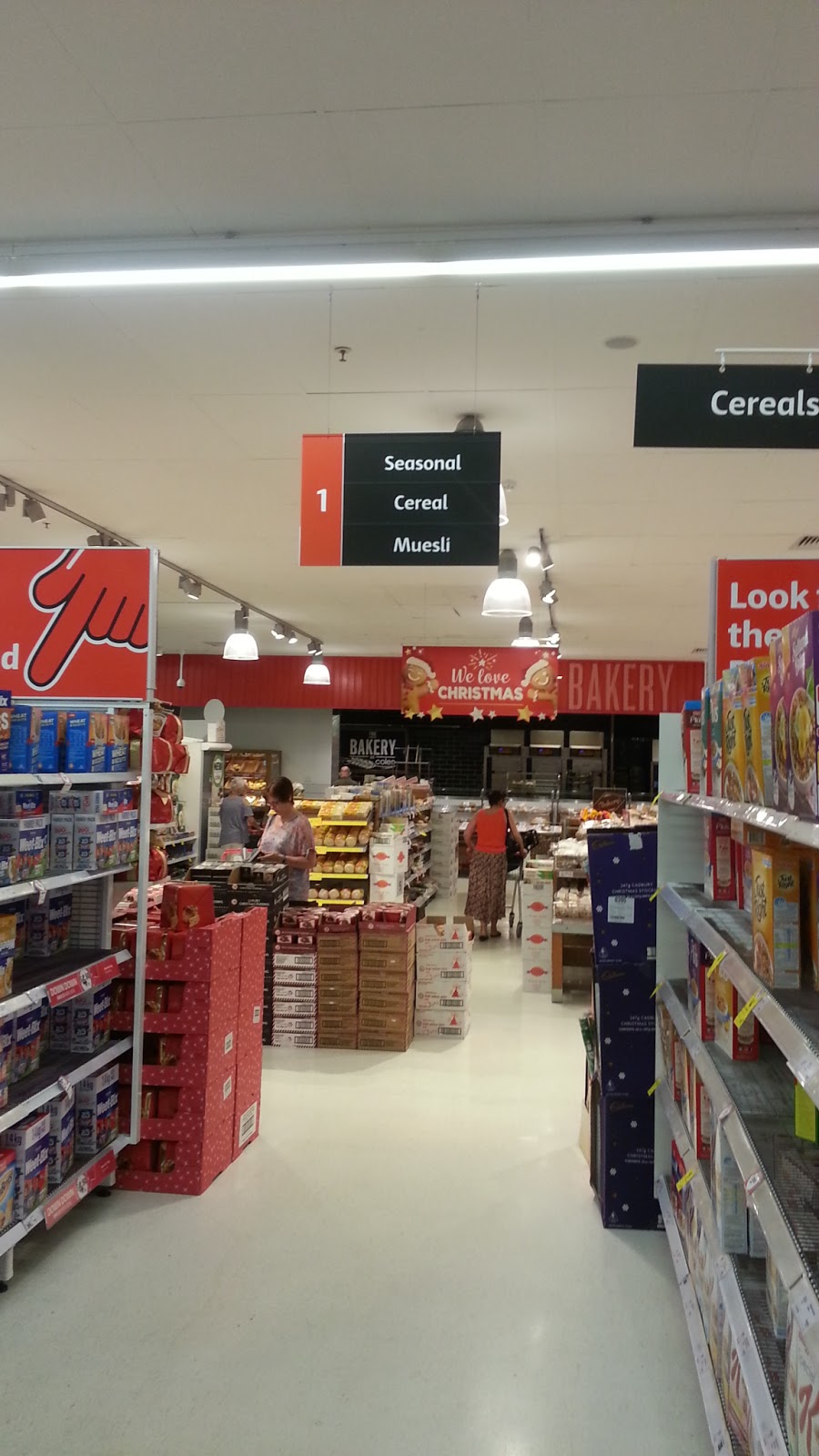 Coles Bassendean | supermarket | West Rd, Bassendean WA 6054, Australia | 0892615100 OR +61 8 9261 5100