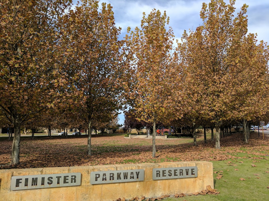 Fimister Parkway Reserve | park | 1 ODea Gate, Canning Vale WA 6155, Australia
