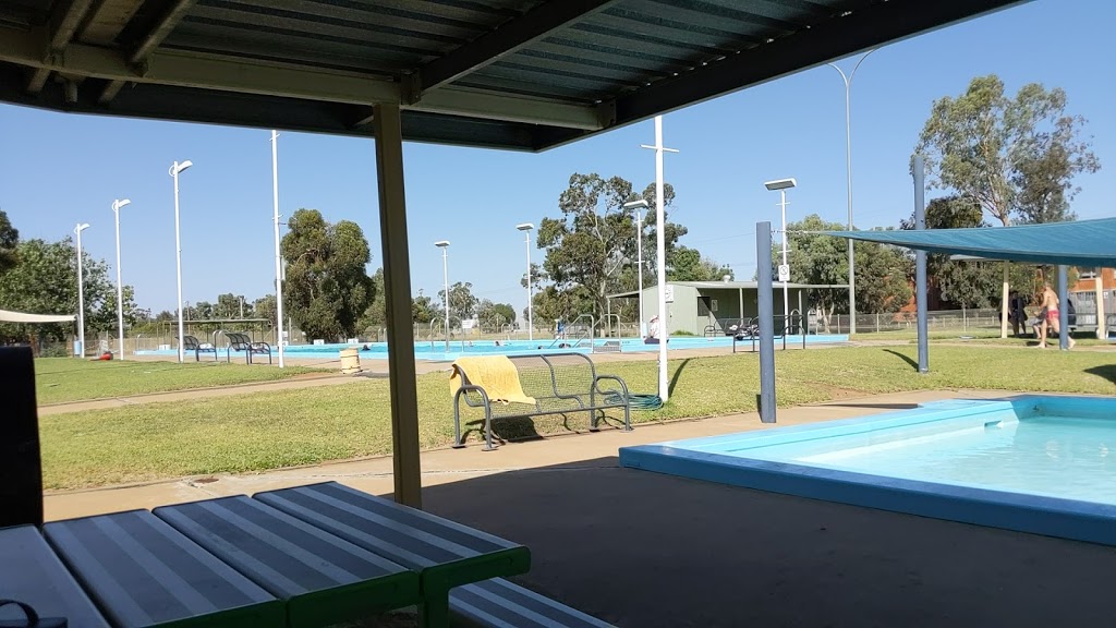 Balranald Public Pool |  | Church St, Balranald NSW 2715, Australia | 0350201300 OR +61 3 5020 1300