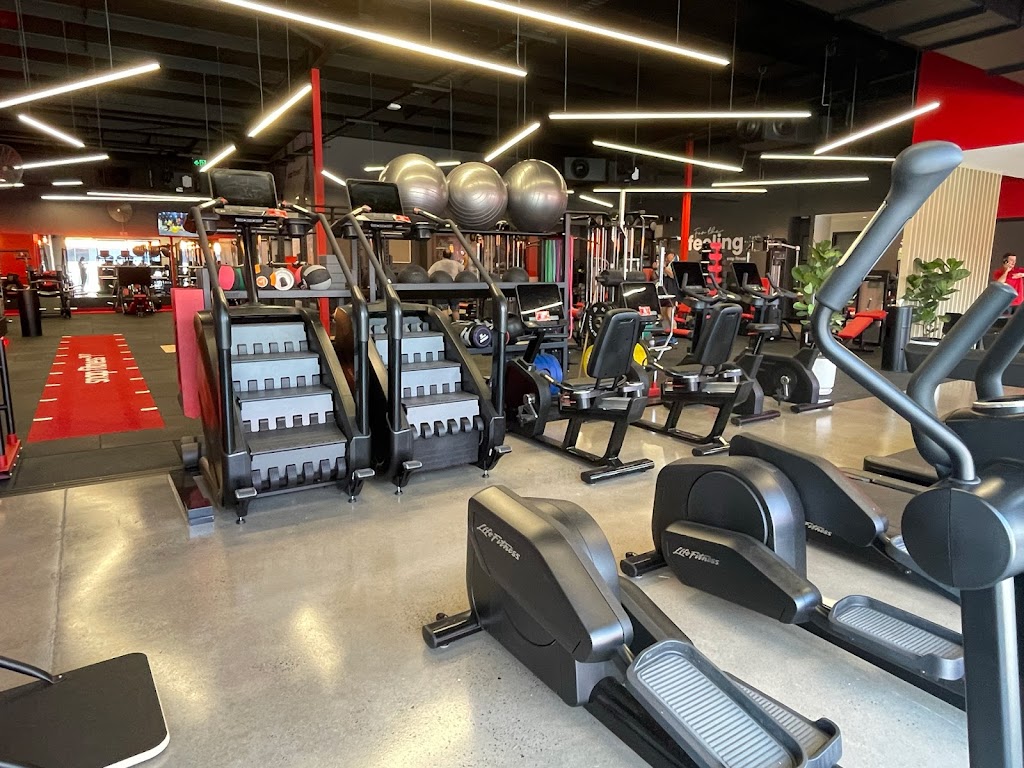 Snap Fitness 24/7 Plainland | 8 Echidna Pl, Plainland QLD 4341, Australia | Phone: 0476 140 055