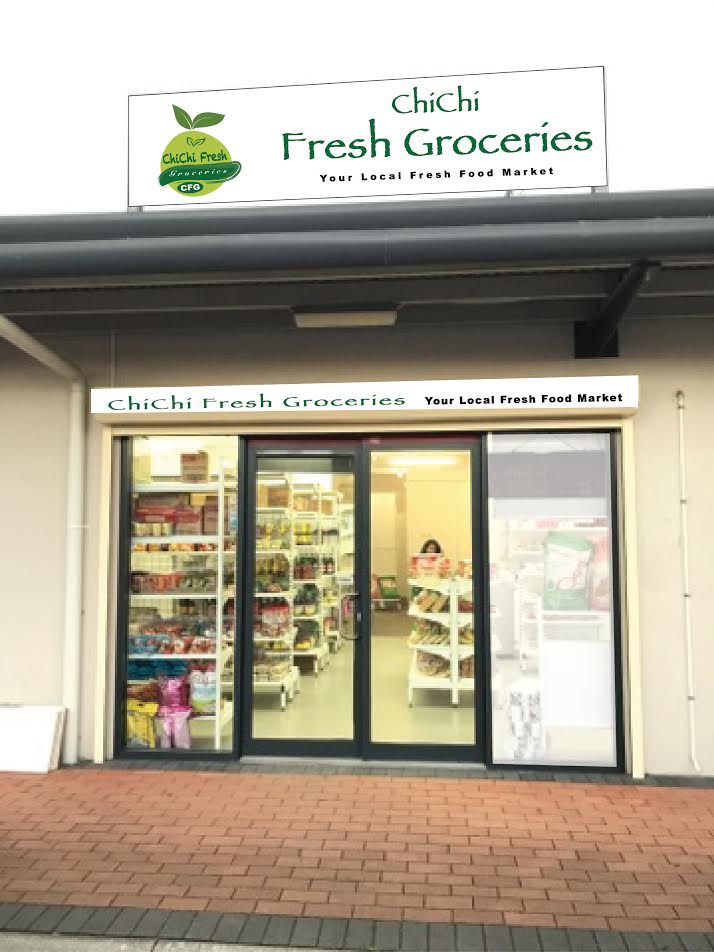 Chichi Fresh Groceries | 11/32 Balgonie Ave, Girrawheen WA 6064, Australia | Phone: 0413 884 917